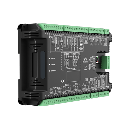 cnc usb controller with avr